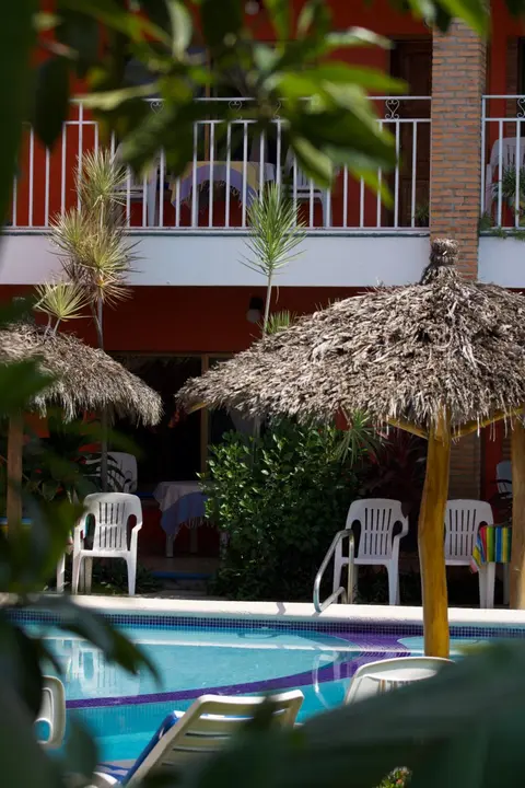 Bungalows Las Tortugas