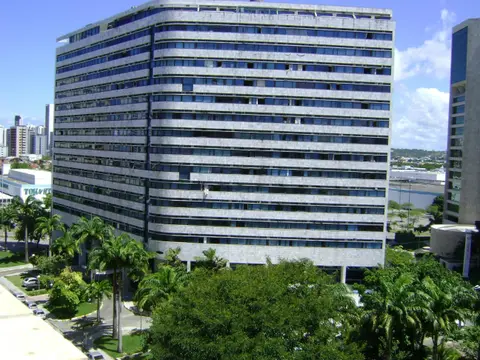 Flat no Hotel Imperial Suites