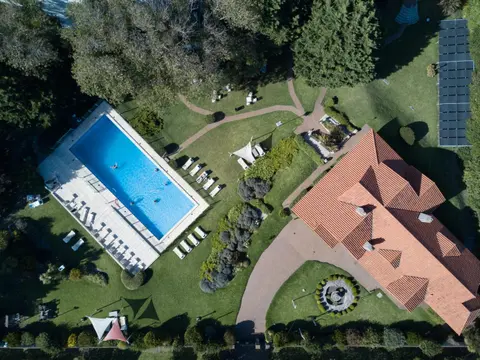 Hotel Uthgra Sasso