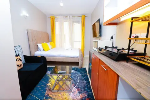 Jossy Residence
