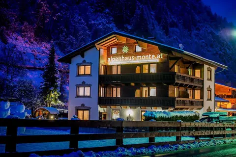 Alpenhaus Monte Bike & Hike
