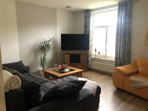 Ferienwohnung Engelhardt