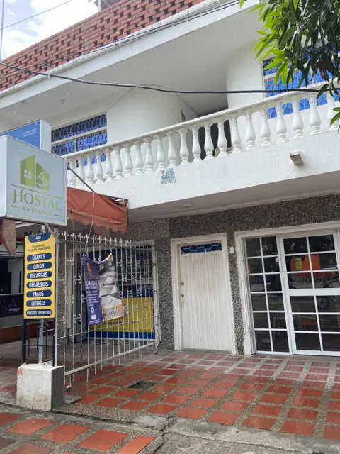 Hostal La Terraza