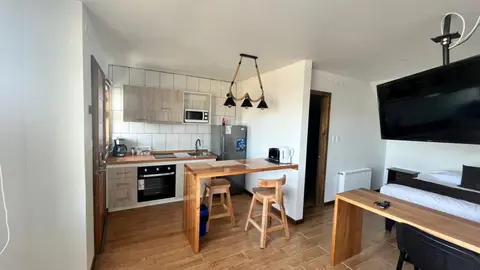 Origenes Apartments
