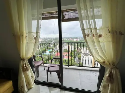 Cozy Apartment in the heart of Colombo