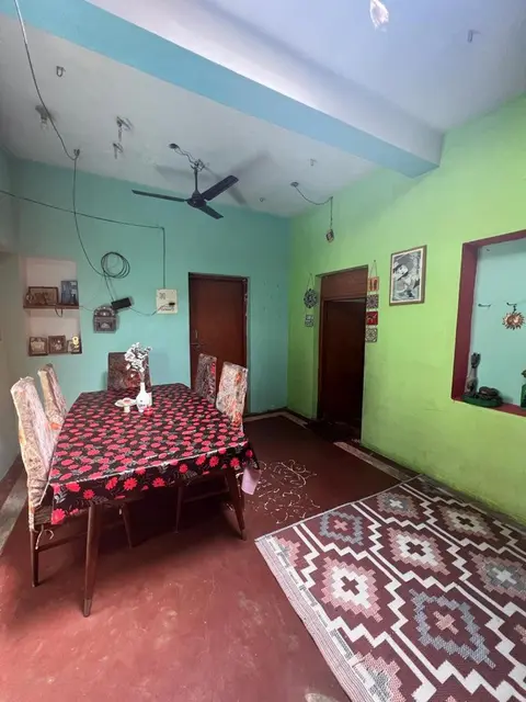 Mani's place