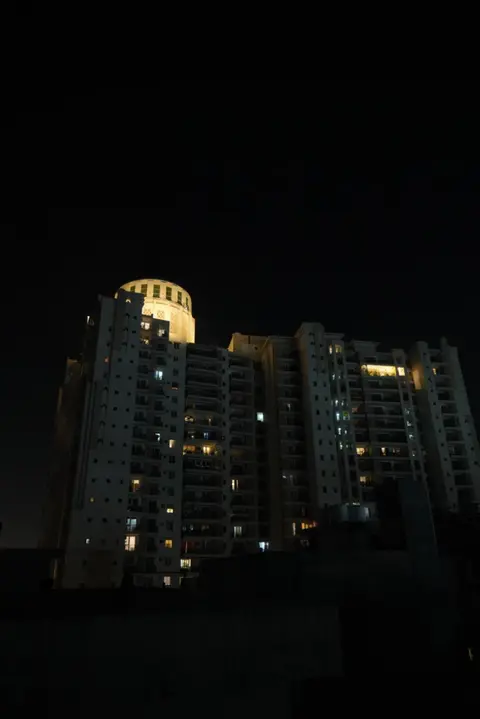 Luxury 3BHK Service Apartment -Golf Course Road, Gurgaon