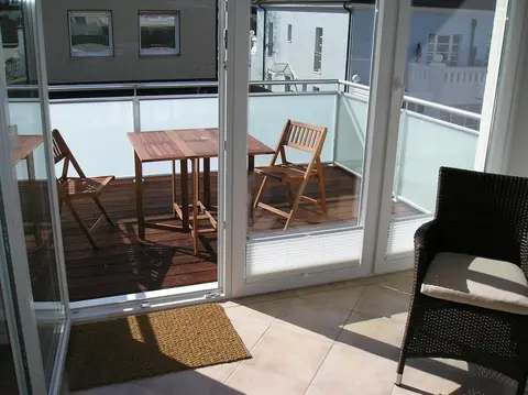 Jann-Berghaus-Straße 20 Wohnung 4