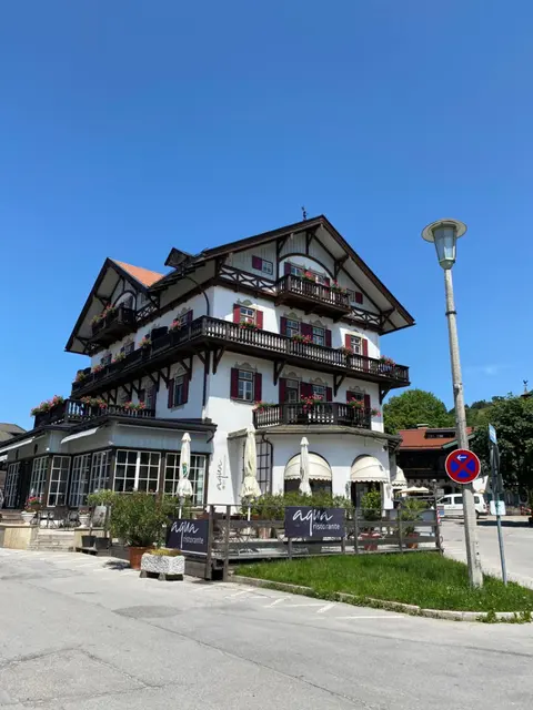 2 Zimmer Ferienwohnung „Schliersberg“