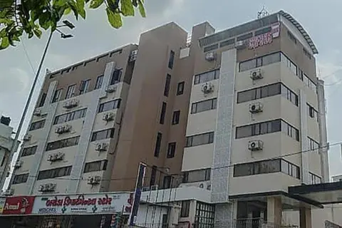 Hotel Raajpath, Vadodara