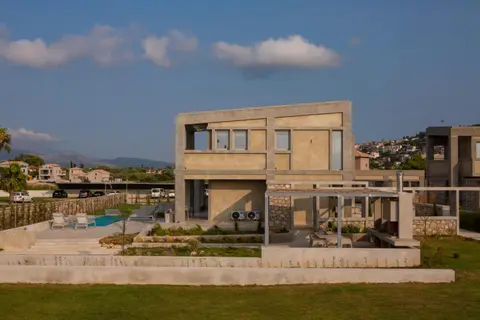 Thines villas