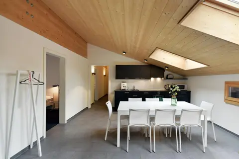 Luna Elk Home