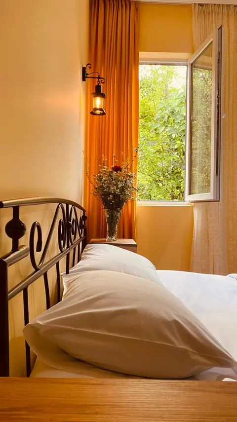 GUEST HOUSE RIMAS HOME