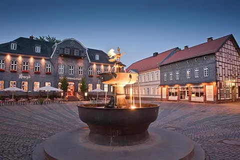 FeWo Goslar Harz