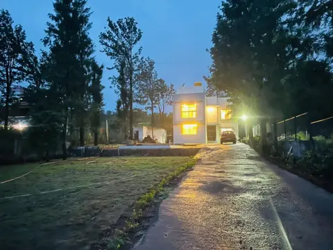 CASA ASHORE