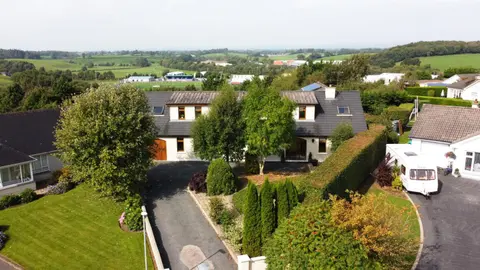 Rossmore House