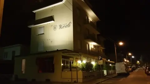 Hotel Redi
