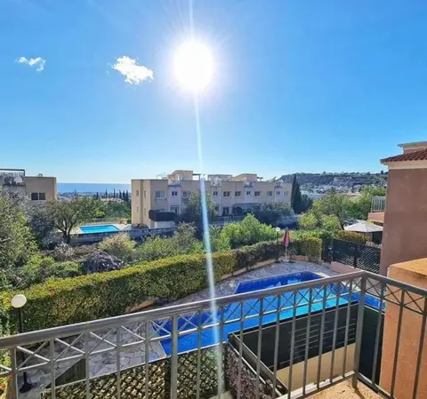 Peyia seaview