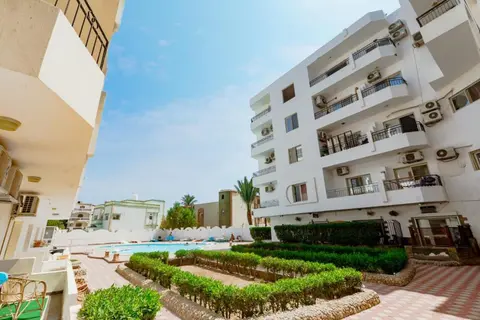 Luxury Apartment
