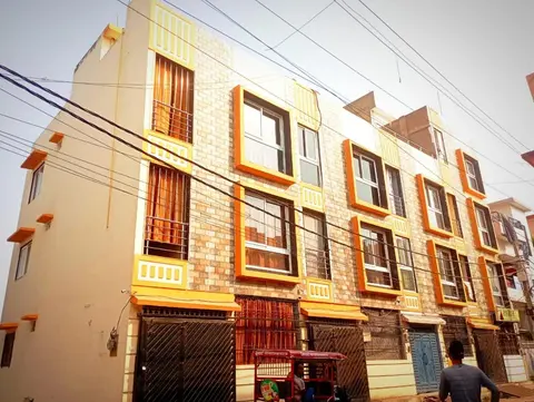 Swami Villa Homestay