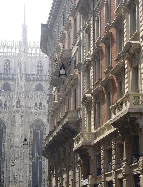 STRAF, Milan, a Member of Design Hotels
