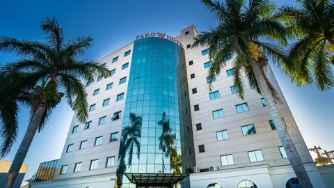 Faro Hotel Taubaté