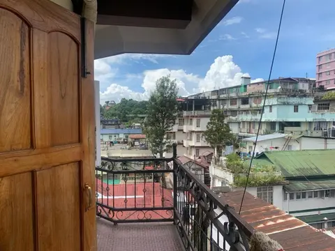 Guest House Inn Shillong