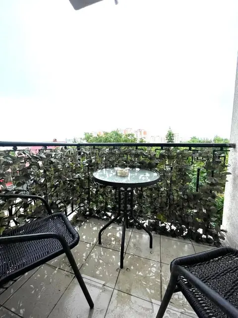 LARGE APARTMENT !!!ciuflea str.