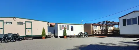 Lakeside Camping 2