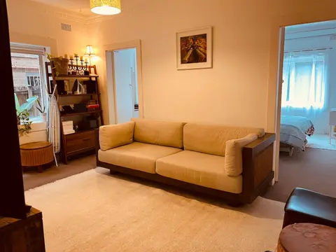 Little White Heaven - shared apartment