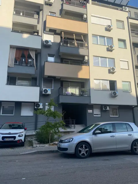Angels Appartments