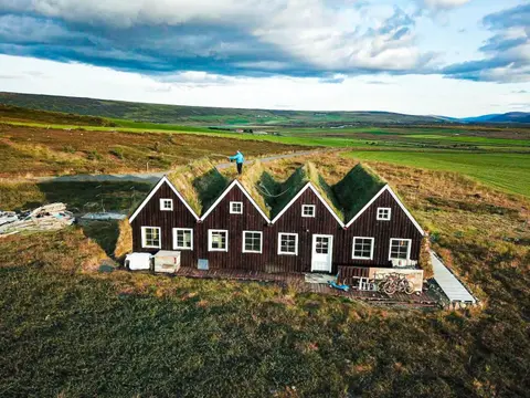 Fagrafell Hostel