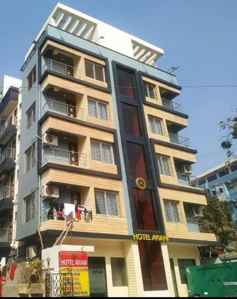 Hotel Aviani New Digha