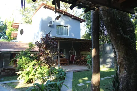 Casa Mãe da Lua