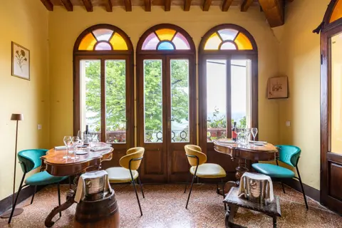 Le Residenze