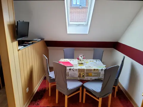 Ferienwohnung Anna