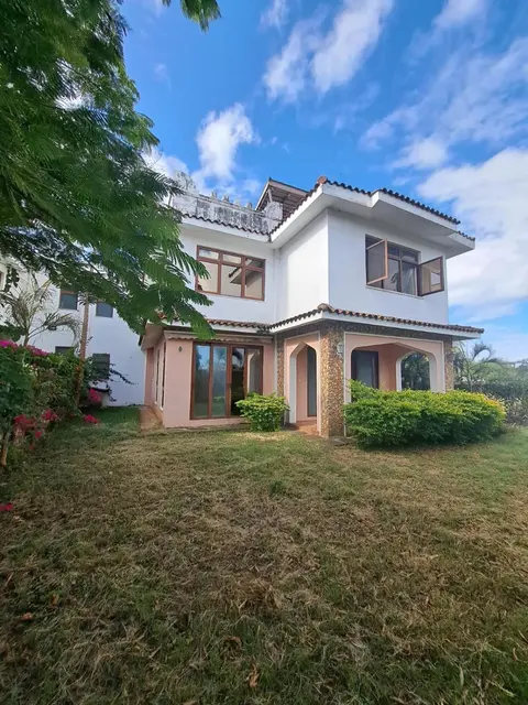 Marique villa