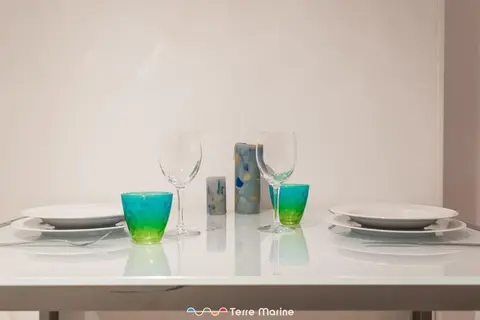 Scatola Di Latta, TerreMarine