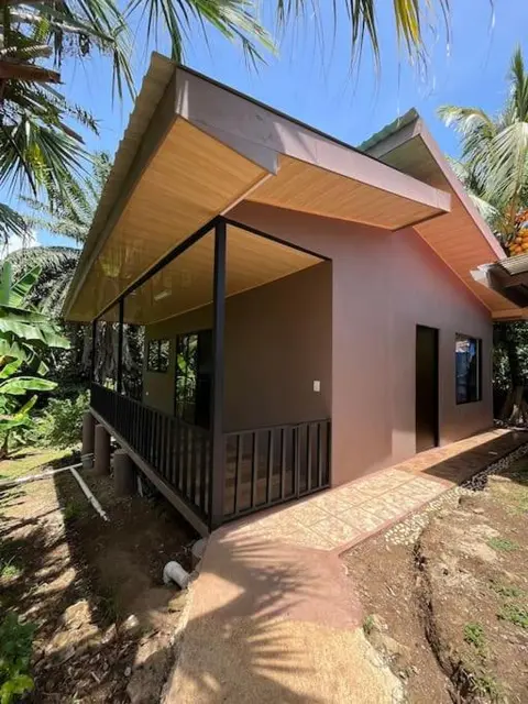 Casa Palmera