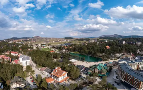 Aurora Lux Apartmani studio 18