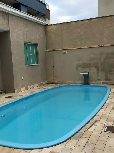 Casa bombinhas