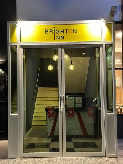 Brighton Inn & Camping Resort