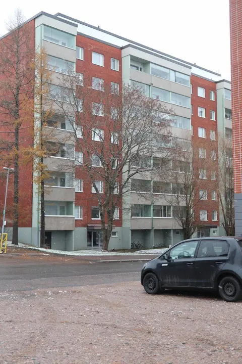 Havi Apartment
