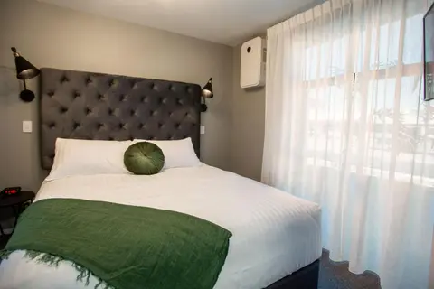 The Residence Apartment 4 50 Sky
