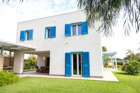 Villa Dafne