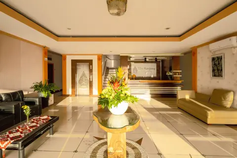 The Kanjeng Hotel Kuta