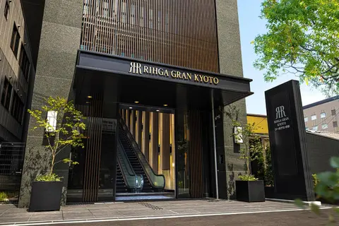 Rihga Gran Kyoto
