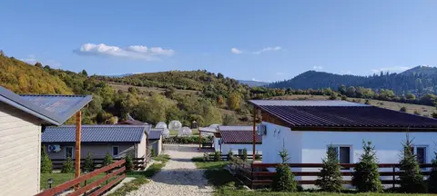 Garden Village Retreat