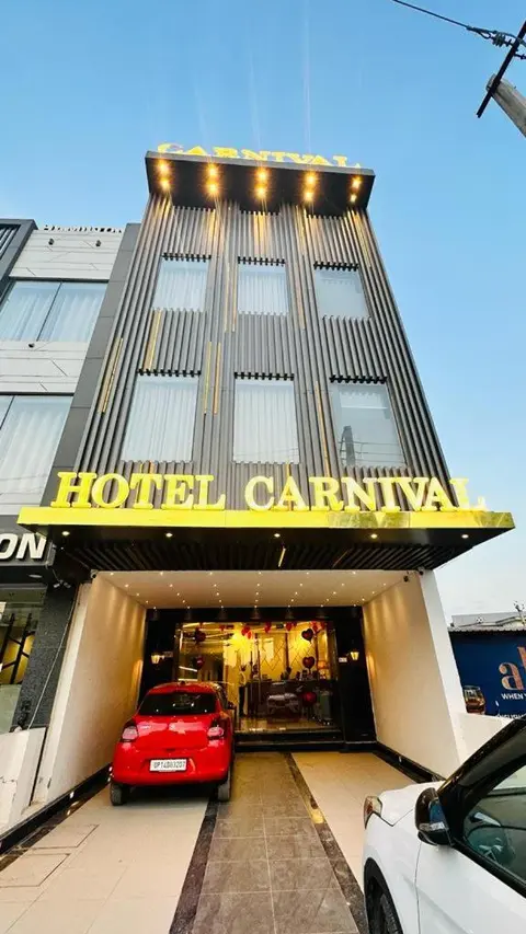 Hotel Carnival