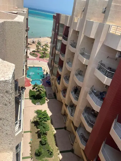 Casablanca Beach